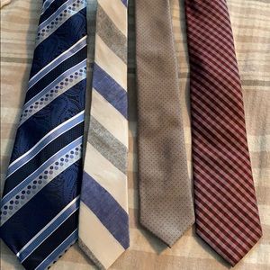 Ties